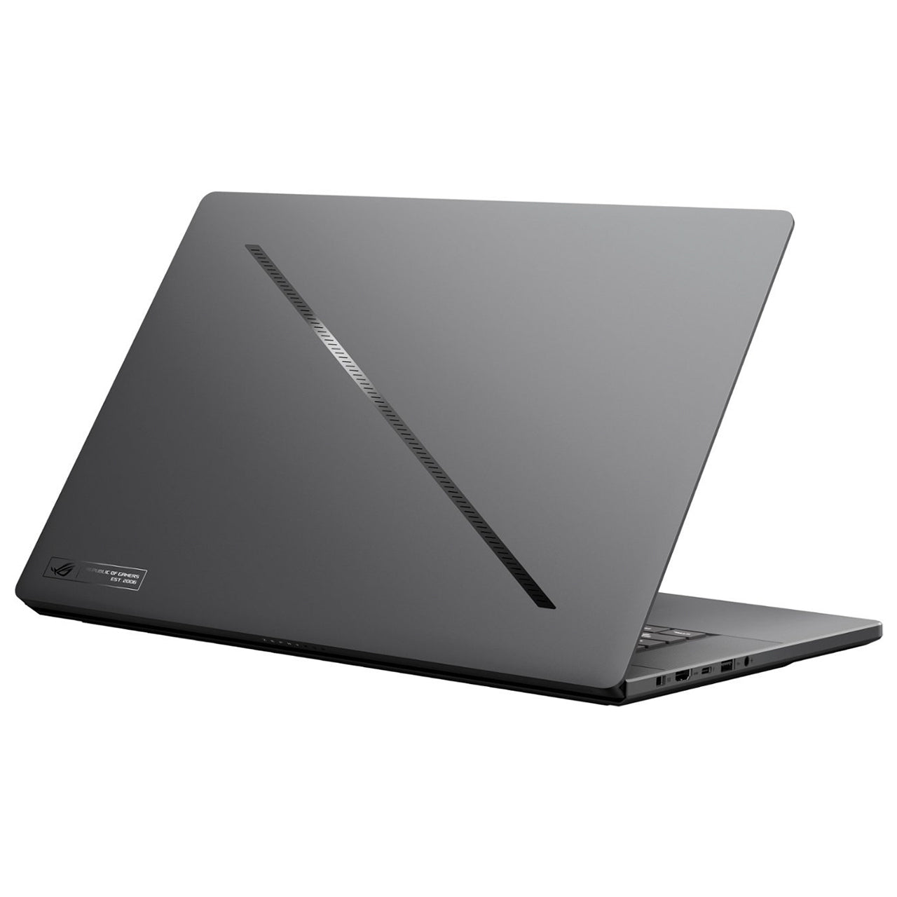 ASUS ROG Zephyrus G16 Gaming Laptop, 16 ASUS ROG Zephyrus G16 Gaming Laptop, 16